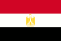 gypten Flagge Fahne Egypt flag 