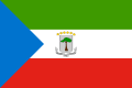 quatorialguinea Flagge Fahne Equatorial Guinea flag 