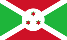 Burundi Flagge Fahne Burundi flag 