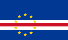 Kap Verde Flagge Fahne Cape Verde flag 