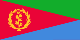 Eritrea Flagge Fahne Eritrea flag 