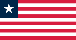 Liberia Flagge Fahne Liberia flag 