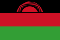 Malawi Flagge Fahne Malawi flag 