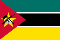 Mosambik Flagge Fahne Mozambique flag 