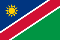 Namibia Flagge Fahne Namibia flag 