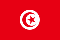 Tunesien Flagge Fahne Tunisia flag 