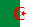 Algerien Flagge Fahne Algeria flag 