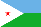 Dschibuti Flagge Fahne Djibouti flag 