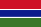 Gambia Flagge Fahne Gambia flag 