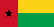 Guinea-Bissau Flagge Fahne Guinea-Bissau flag 