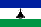 Lesotho Flagge Fahne Lesotho flag 