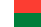 Madagaskar Flagge Fahne Madagascar flag 