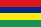 Mauritius Flagge Fahne Mauritius flag 