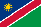 Namibia Flagge Fahne Namibia flag 