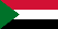 Sudan Flagge Fahne Sudan flag 