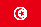 Tunesien Flagge Fahne Tunisia flag 