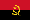 Angola Flagge Fahne Angola flag 