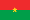 Burkina Faso Flagge Fahne Burkina Faso flag 