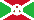 Burundi Flagge Fahne Burundi flag 