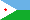 Dschibuti Flagge Fahne Djibouti flag 