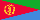 Eritrea Flagge Fahne Eritrea flag 