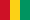 Guinea Flagge Fahne Guinea flag 