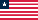 Liberia Flagge Fahne Liberia flag 