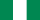 Nigeria Flagge Fahne Nigeria flag 