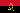 Angola Flagge Fahne Angola flag 