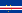 Kap Verde Flagge Fahne Cape Verde flag 