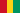 Guinea Flagge Fahne Guinea flag 