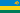 Ruanda Flagge Fahne Rwanda flag 