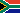 Sdafrika Flagge Fahne South Africa flag 