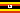 Uganda Flagge Fahne Uganda flag 