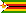 Simbabwe Flagge Fahne Zimbabwe flag 