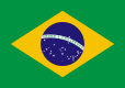 Brasilien Flagge Fahne Brazil flag 