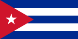 Kuba Flagge Fahne Cuba flag 