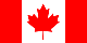 Kanada Flagge Fahne Canada flag 