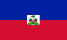 Haiti Flagge Fahne Haiti flag 