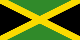 Jamaika Flagge Fahne Jamaica flag 