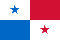 Panama Flagge Fahne Panama flag 