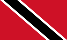 Trinidad und Tobago Flagge Fahne Trinidad and Tobago flag 