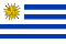 Uruguay Flagge Fahne Uruguay flag 