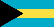 Bahamas Flagge Fahne Bahamas flag 