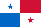 Panama Flagge Fahne Panama flag 