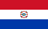 Paraguay Flagge Fahne Paraguay flag 