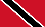 Trinidad und Tobago Flagge Fahne Trinidad and Tobago flag 