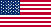 Vereinigte Staaten von Amerika - USA Flagge Fahne USA United States flag 