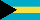 Bahamas Flagge Fahne Bahamas flag 