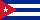 Kuba Flagge Fahne Cuba flag 